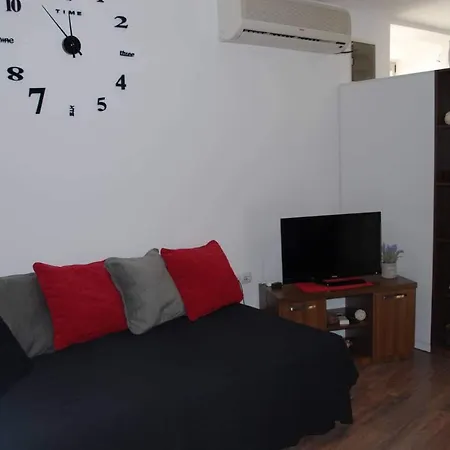 Apartamento Stan Na Dan - Djordjevic