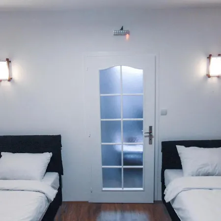 Stan Na Dan - Djordjevic Vranje