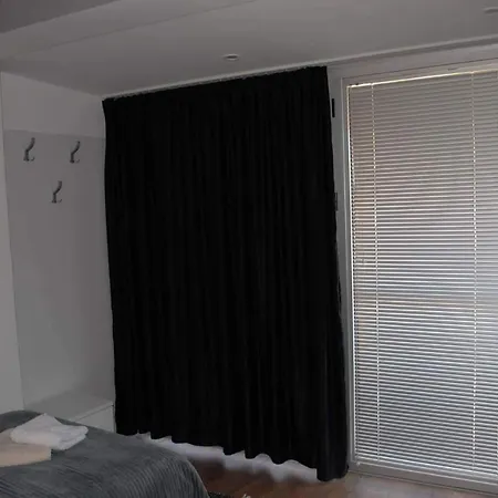 Stan Na Dan - Djordjevic Apartamento