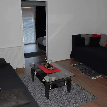 Stan Na Dan - Djordjevic Apartamento Vranje