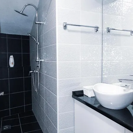 Stan Na Dan - Djordjevic Apartamento