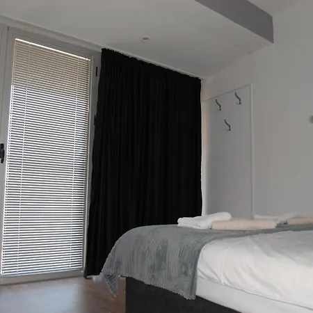 Apartamento Stan Na Dan - Djordjevic *