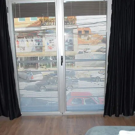 Stan Na Dan - Djordjevic 公寓 弗拉涅