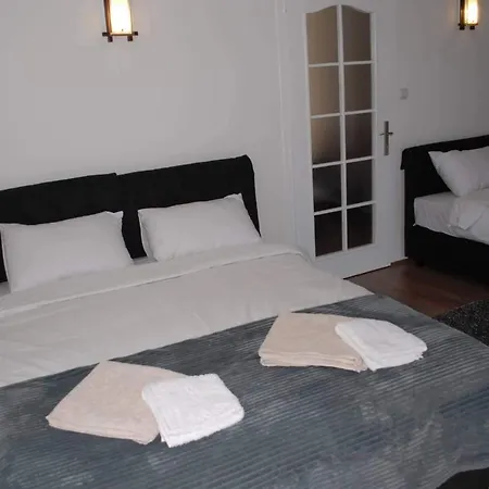 Stan Na Dan - Djordjevic