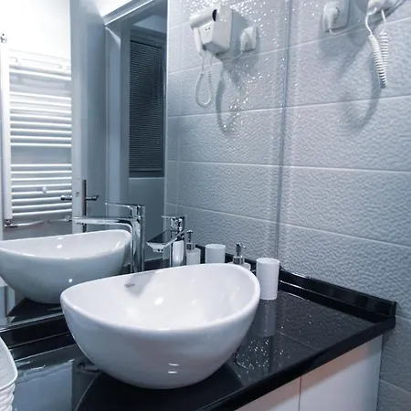 Apartamento Stan Na Dan - Djordjevic