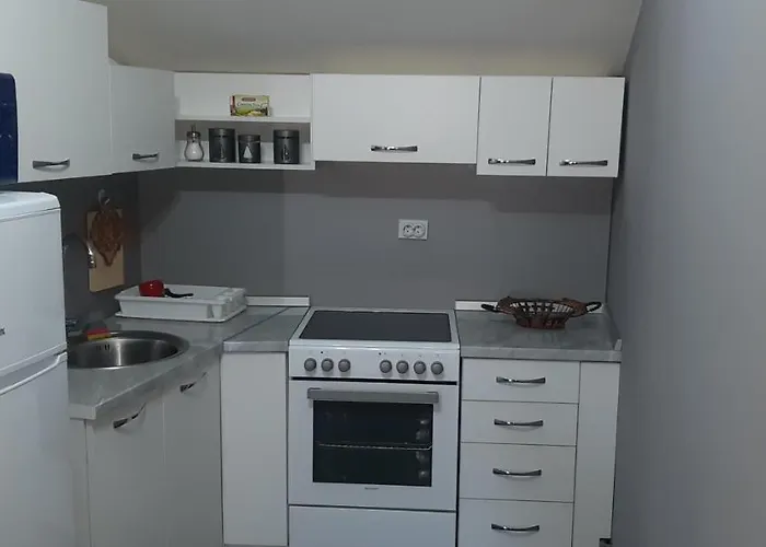 Stan Na Dan - Djordjevic