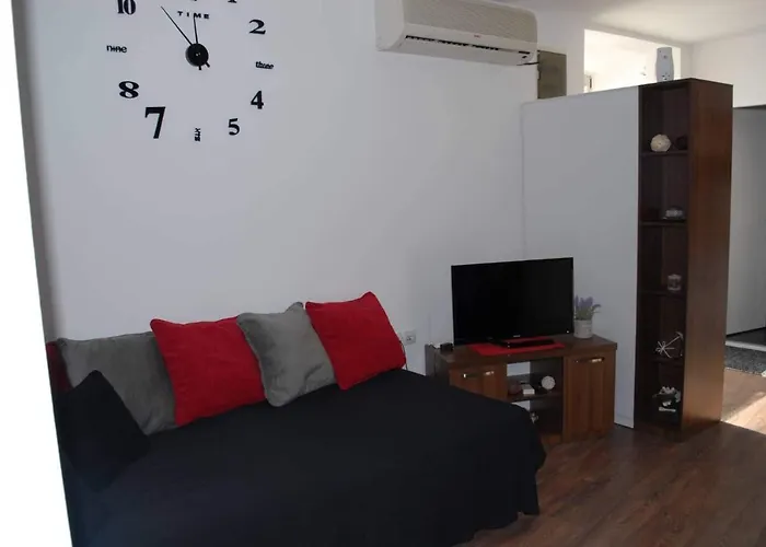 Appartement Stan Na Dan - Djordjevic