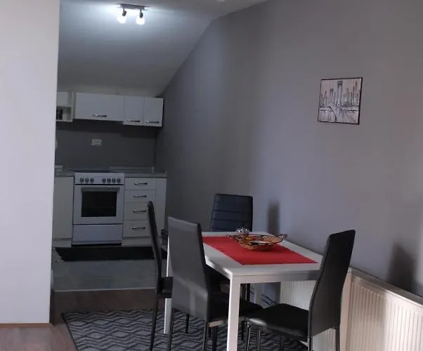 Stan Na Dan - Djordjevic * Vranje