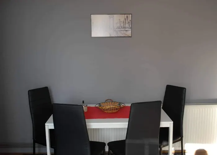 Appartement Stan Na Dan - Djordjevic *