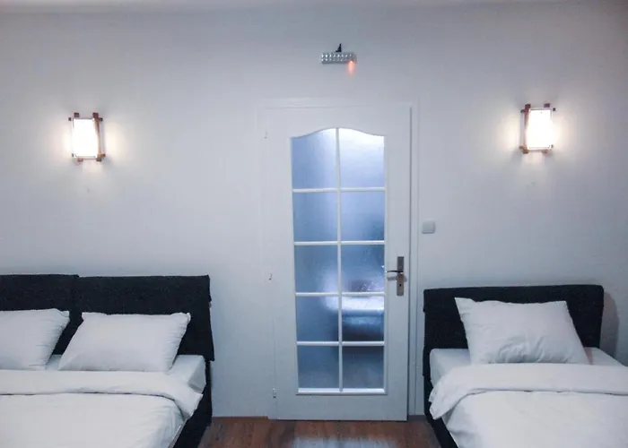 Stan Na Dan - Djordjevic Vranje