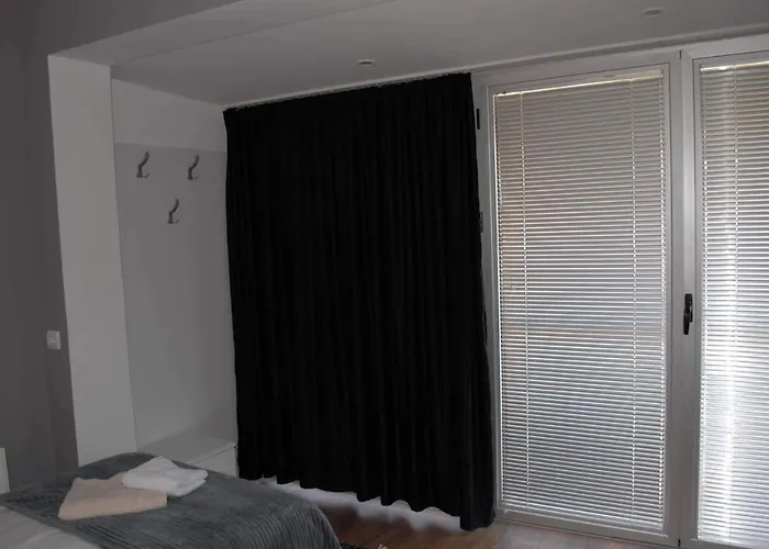 Stan Na Dan - Djordjevic Appartement