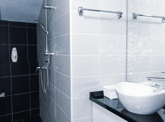 Stan Na Dan - Djordjevic Appartement