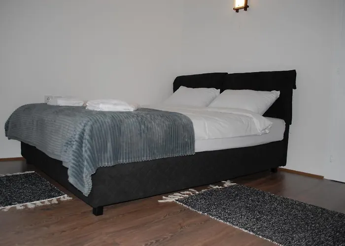 Stan Na Dan - Djordjevic * Vranje