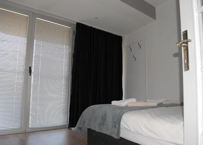 Appartement Stan Na Dan - Djordjevic *