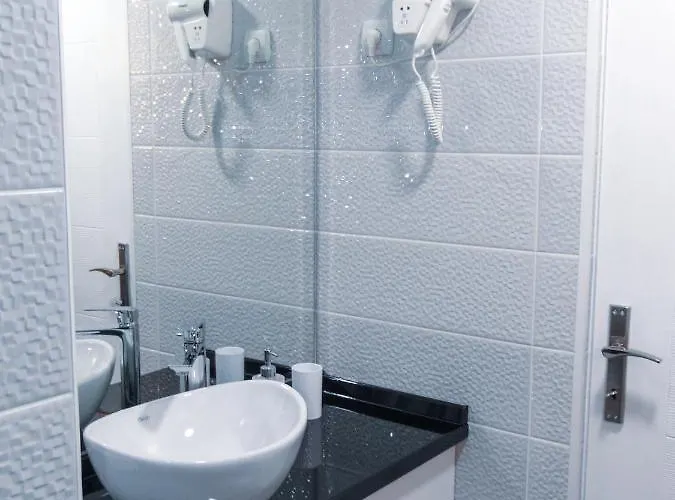 Appartement Stan Na Dan - Djordjevic