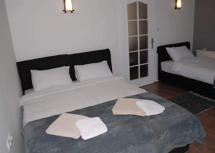 Stan Na Dan - Djordjevic