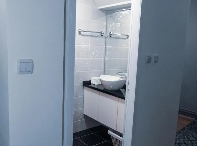 Appartement Stan Na Dan - Djordjevic Vranje