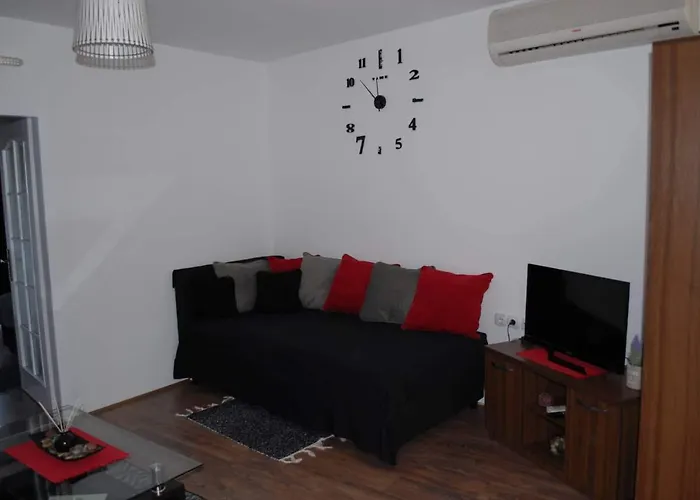 Appartement Stan Na Dan - Djordjevic *
