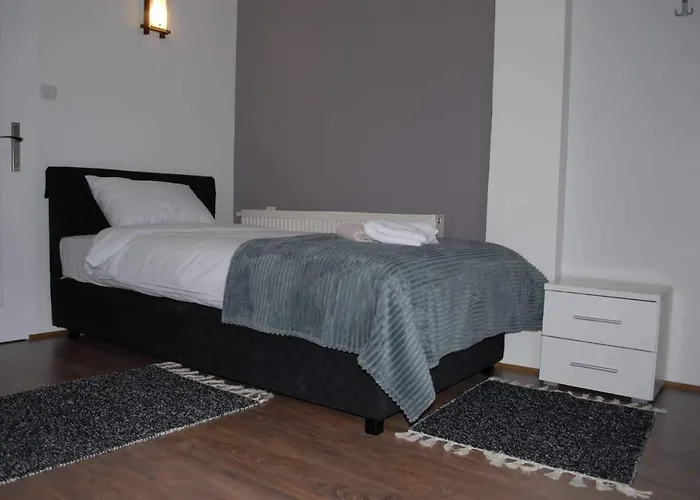 Stan Na Dan - Djordjevic